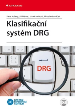 Klasifikační systém DRG, Kožený Pavel