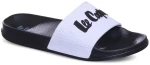 Lee Cooper LCW-26-07-4162M Pánske šľapky biele 44