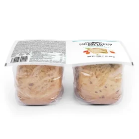 Taliansky toastový chlieb - GymBeam (350 g) (96790-1-350g)
