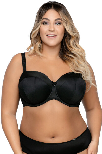 Dámska podprsenka Last Night 1787 - AVA černá 70/I