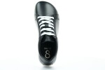 Tenisky Shapen Feelin Uni Black&white Leather 38 EUR
