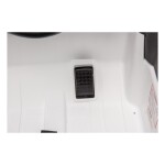 Mamido Elektrické autíčko Toyota Land Cruiser PRADO biele