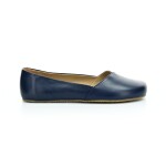 Shapen Peón Navy Wide barefoot baleríny 39 EUR