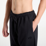 Kalhoty Y-3 Fl Tp UNISEX Black XL