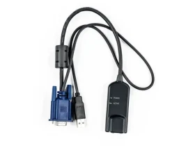 Vertív IQ Modula HIGH-RES-VM-CAC-USB2HS / KVM modul / VGA / USB 2.0 / max. 1920x1080 (MPUIQ-VMCHS)