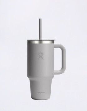 Hydro Flask Travel Tumbler (940 ml) Birch