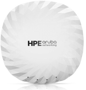 HPE ANW AP-735 (RW) CAMPUS AP-STOCK
