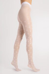 Fiore Spring 20 DEN G6105 farba:biela 3-M