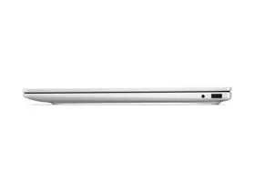HP OmniBook 3 16-bu0014ncx strieborná / Notebook / 16" WUXGA / Intel Core 5 120U / 12GB / 512GB SSD / Intel / W11H (E0PL5EA#BCM)