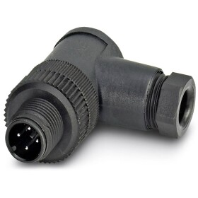Plug-in connector SACC-M12MR-4CON-PG7 1681091 Phoenix Contact; 1681091
