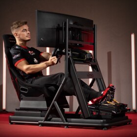 Nitro Concepts Nitro Concepts Monitor Stand
