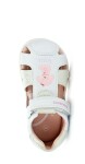 Biomecanics Sandalia Twin Napa Blanco barefoot sandále 23 EUR