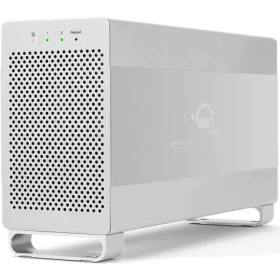 OWC Mercury Elite Pro Dual / 2x3, 5" SATA HDD / eSATA / USB-B 3.2 Gen 1 (OWCMED3ER0GB)