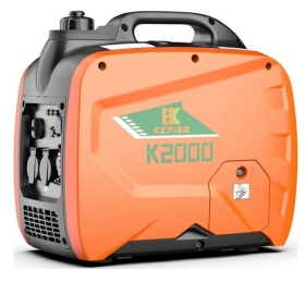 MasterCut Kepism 2000 2000 W 1-fazowy