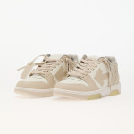 Tenisky Off-White Out Of Office Calf Leather White Beige EUR 39