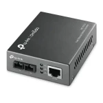TP-LINK MC110CS / Konvertor / 1x SC / 1x LAN / Single-Mode (MC110CS)