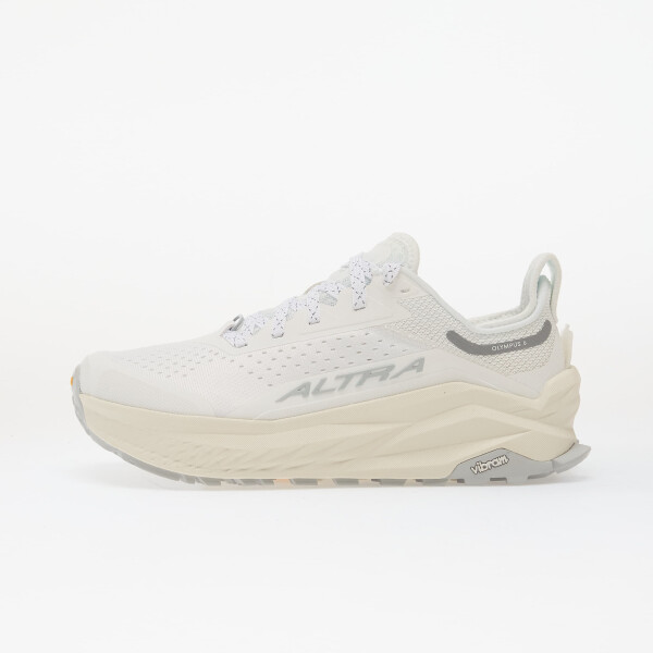 Tenisky Altra W Olympus 6 White/ White EUR 39