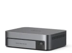 Ugreen NASync DXP480T PLUS / Dátové úložisko / Intel Core i5-1235U / 8GB DDR5 RAM / HDMI / RJ-45 / USB 3.2