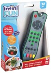 Alltoys ovládač Zip Zap TV