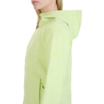 Softshellová bunda 4F F320 W 4FWSS25TSOFF320 45S M