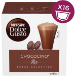 Dolce Gusto Chococino Nescafé