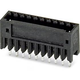 Base strip MCV 0,5/ 4-G-2,5 THT 1963557 Phoenix Contact; 1963557