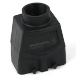 Weidmüller HDC 24D TOBU 1M32 BP 3164300000 puzdro konektora 1 ks; 3164300000