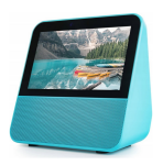 XFA Mini prenosný televízor 7" DVB-T2 DAB+ FM H.265 T