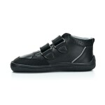 Beda Black (BFN 170060/W/M/NL/OK) celoročné barefoot topánky 22 EUR