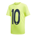 Adidas JR Messi Icon Jersey Junior DV1318 176 cm