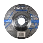 RULYT CALTER / Brúsny kotúč / 115 × 6 × 22,2 mm