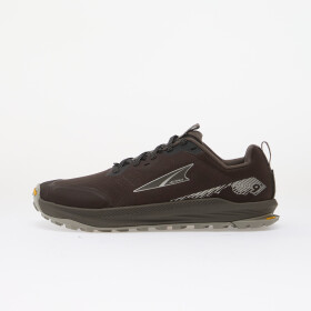 Tenisky Altra M Lone Peak 9+ Chocolate Torte/ Silver/ Dark Gull Gray EUR 42