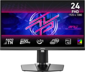 MSI MPG 242R X60N