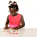 Toys for Life Toys for life - Farebné odtiene od svetlej k tmavej