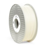 PP filament 1,75 mm transparent 0,5 kg Verbatim
