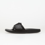 Tenisky adidas x Stella McCartney Slide Core Black/ Core Black/ Core Black EUR 42