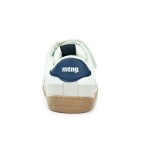 Mtng Free Modern White/Losfo Navy celoročné nízke barefoot topánky 27 EUR