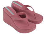 Ipanema High Fashion Thong 83521-AQ578 Dámske šľapky ružové 39