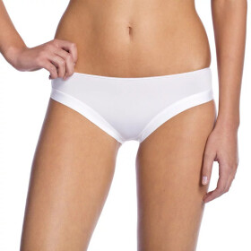 Dámske nohavičky BREEZE SLIP white - BELLINDA S/M bílá