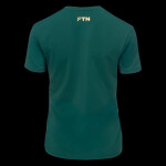 Dámske tričko s krátkym rukávom FERIA W M