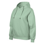 Dámska mikina Moon (šalvia) S