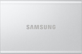 Samsung Portable SSD T7 Resurrected 2TB do 1.050 MB/s read+ 1.000 MB/s write Portable Solid State Drive