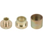 Sada prítlačných dielov pre BMW E30 / E36, vnútorná, 3 ks KS Tools 440.0420; 440.0420