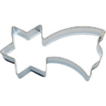 Vykraјovátko kométa 73×38 mm - Smolík - Smolík