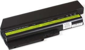 MicroBattery 9 Cell, Li-Ion, 10.8V, 7800 mAh, 84 Wh (MBI1938)
