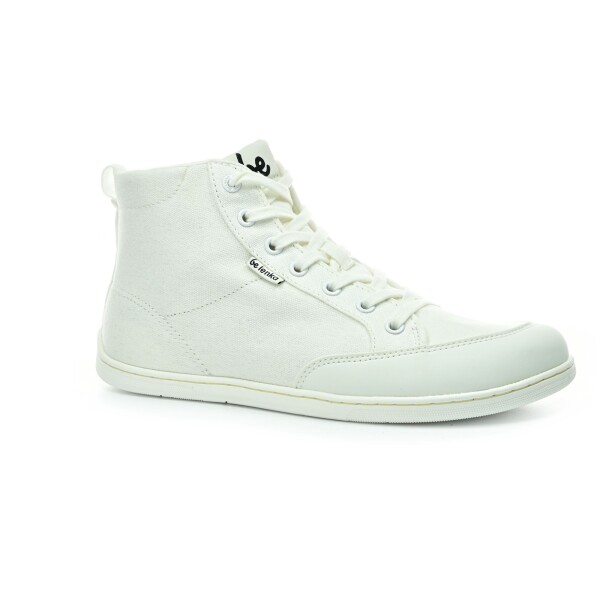 Be lenka rebound high top all white barefoot topánky 43 EUR