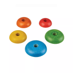 PlanToys PlanToys Stohovanie - medveď
