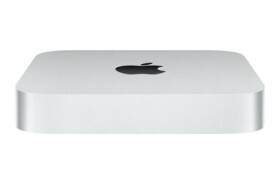 Apple Mac mini M2 Pro 2023 strieborná / Apple M2 Pro / 16GB / 512GB SSD / WiFi / BT / Apple 16-jadrová iGPU / macOS (MNH73CZ/A)