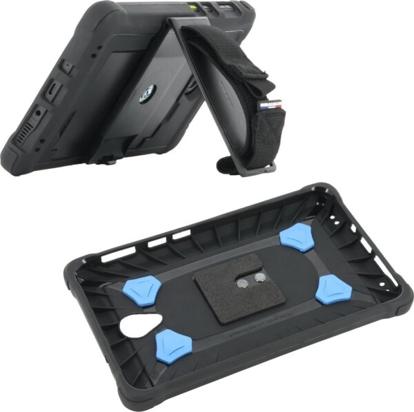 Mobilis PROTECH Case+kickstand+360°handst. f GalaxyTab A5 8"