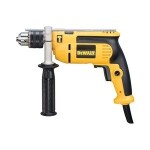 DeWalt DWD024 / Príklepová vŕtačka 13 mm / 650W / až 2800 ot.-min. / dopredaj (DWD024)